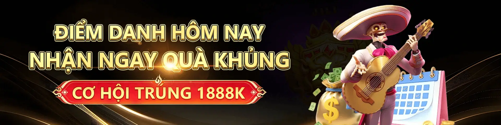Vswib Điểm danh hôm nay nhận ngay quà khủng